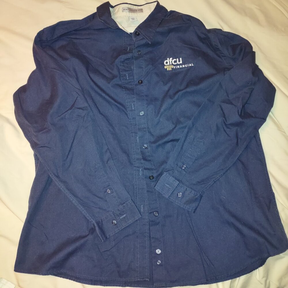 Long sleeve blouse